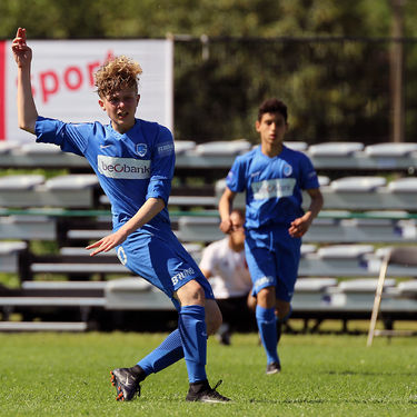 15 KDB-CUP