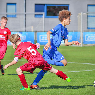 U12 - Zulte Waregem