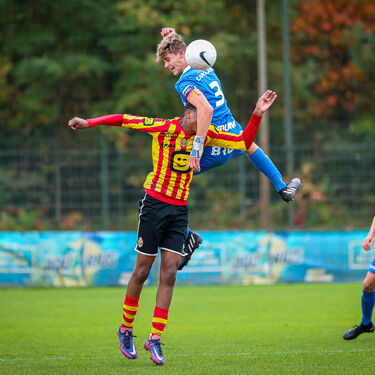 U15 - KV Mechelen