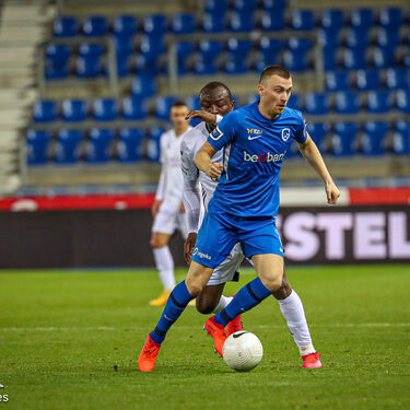 Wederoptreden Bryan Heynen