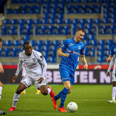 Wederoptreden Bryan Heynen