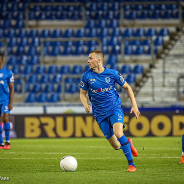 Wederoptreden Bryan Heynen