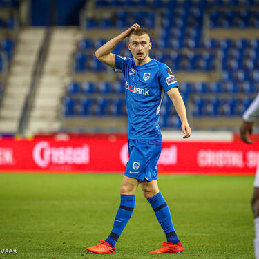 Wederoptreden Bryan Heynen