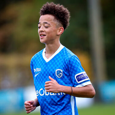 U15 - KV Mechelen