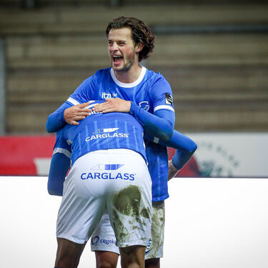 Jong Genk - RWDM