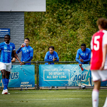 U21 - Ajax