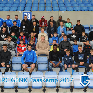 Paaskamp 2017