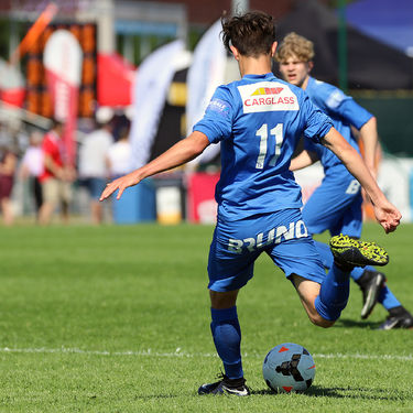 15 KDB-CUP