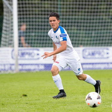 U15 KDB-cup 2018
