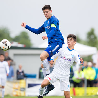 U15 KDB-cup 2018