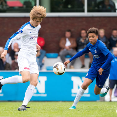 U15 KDB-cup 2018