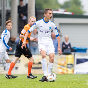 U15 KDB-cup 2018