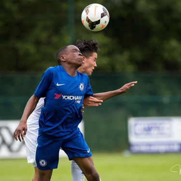 U15 KDB-cup 2018
