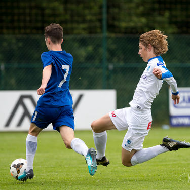 U15 KDB-cup 2018