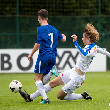 U15 KDB-cup 2018