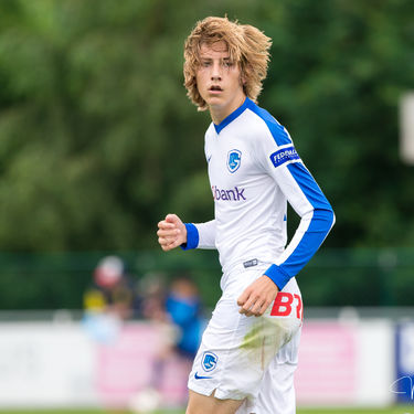 U15 KDB-cup 2018