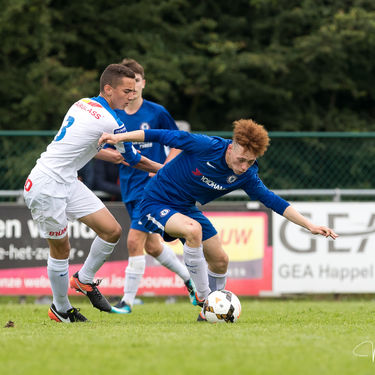 U15 KDB-cup 2018