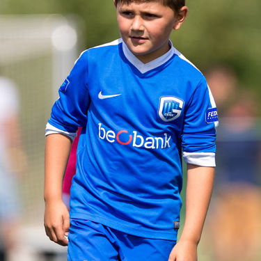 KRC Genk @ MIBA 2018