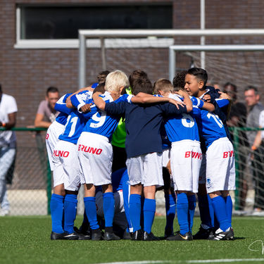 KRC Genk @ MIBA 2018