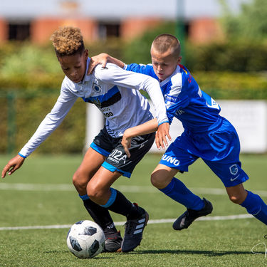 KRC Genk @ MIBA 2018