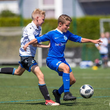 KRC Genk @ MIBA 2018