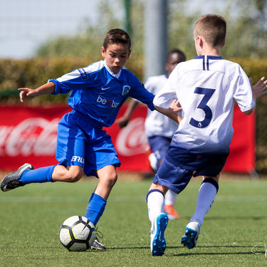 KRC Genk @ MIBA 2018