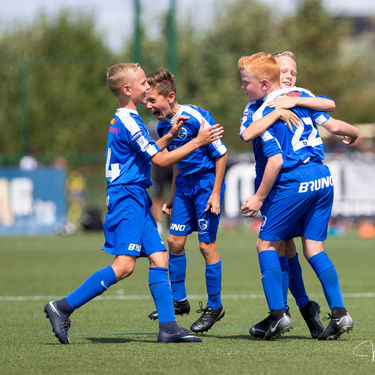 KRC Genk @ MIBA 2018