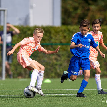 KRC Genk @ MIBA 2018