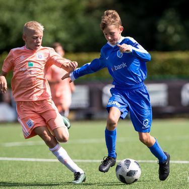 KRC Genk @ MIBA 2018