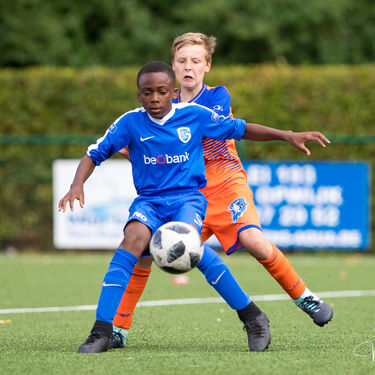 KRC Genk @ MIBA 2018