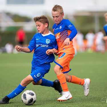 KRC Genk @ MIBA 2018