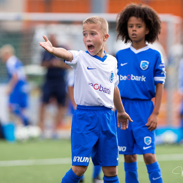 KRC Genk @ MIBA 2018