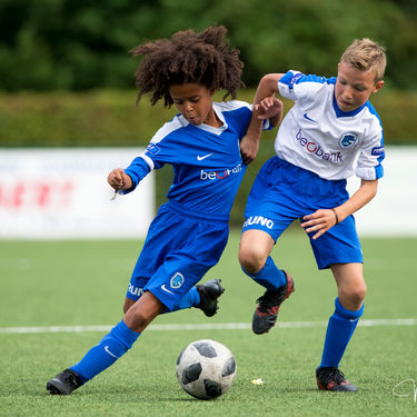 KRC Genk @ MIBA 2018