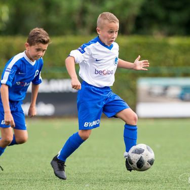 KRC Genk @ MIBA 2018
