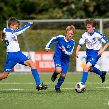 KRC Genk @ MIBA 2018