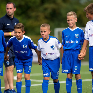 KRC Genk @ MIBA 2018