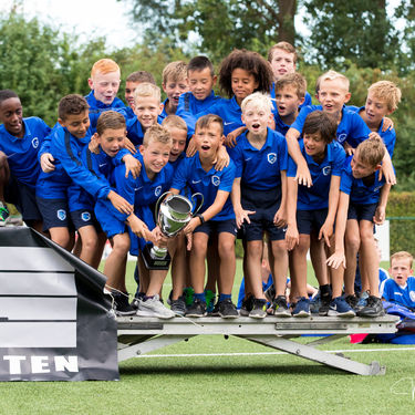 KRC Genk @ MIBA 2018