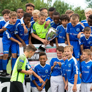 KRC Genk @ MIBA 2018