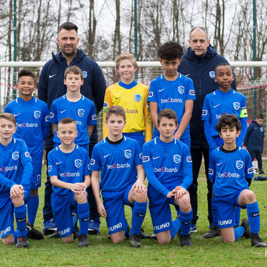 Essevee - U12
