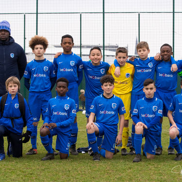 Essevee - U12