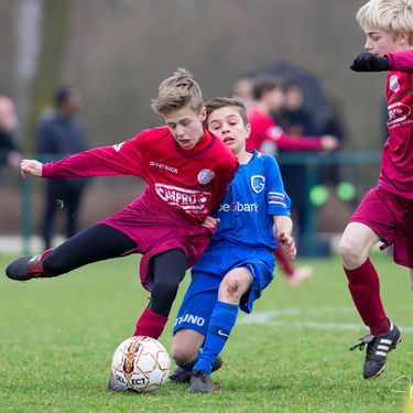 Essevee - U12