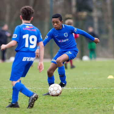 Essevee - U12