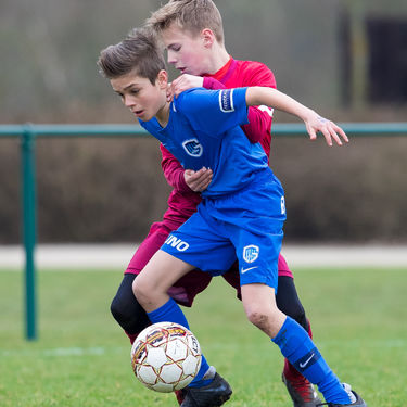Essevee - U12