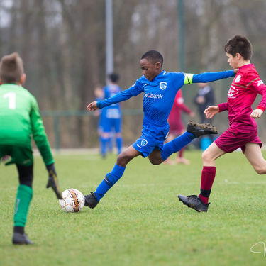 Essevee - U12