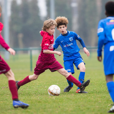 Essevee - U12