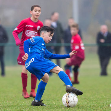 Essevee - U12