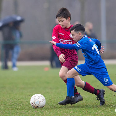 Essevee - U12