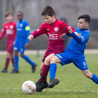 Essevee - U12