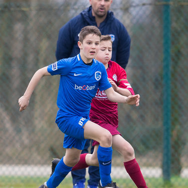 Essevee - U12