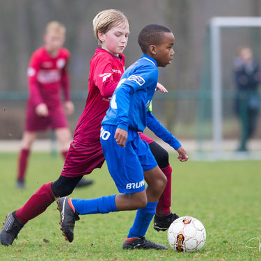 Essevee - U12